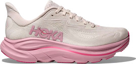 Hoka Clifton 10 D נעלי ריצה רחבות לנשים