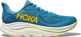 Hoka Clifton 10 2E נעלי ריצה רחבות לגברים