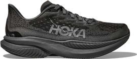 Hoka Mach 6 2E נעלי ריצה רחבות לגברים