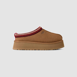UGG כפכפי UGG Tazz II נשים - האג - Brown