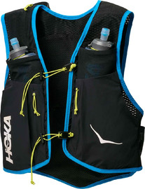 Hoka U Trail Run Vest 10L וסט 10 ליטר לריצת שטח
