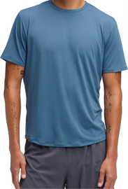Hoka Essential Tee חולצת ריצה לגברים