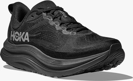 Crocs HOKA KAWANA 3 - נעלי ספורט נשים הוקה קוואנה 3 בצבע שחור/שחור