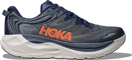 Hoka Gaviota 6 2E נעלי ריצה רחבות תומכות לגברים