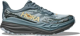 Hoka נעלי ריצת כביש/שטח הוקה סטינסון לגברים Hoka STINSON 7 SLATE BLUE/ASPHALT 1141530/SBLSP