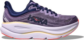 Hoka נעלי ריצה הוקה בונדי 9 לנשים Hoka BONDI 9 1162012/BJM BERRY JAM/BERRY