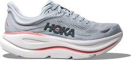 Hoka Bondi 9 D נעלי ריצה רחבות  לנשים