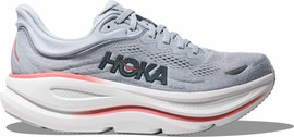 Hoka Bondi 9 2E נעלי ריצה רחבות מאוד לנשים