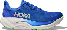 Hoka נעלי ריצה הוקה אראהי 8 לגברים Hoka ARAHI 8 1168690/CBLTB  COBALT BLUE/NEON