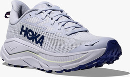 Hoka Hoka Challenger 8 - נעלי ספורט נשים הוקה צ'אלנג'ר 8 בצבע כחול אמביינט/אוכמניו