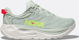 Hoka HOKA Gaviota 6 - נעלי ספורט נשיםהוקה גביוטה 6 בצבע זכוכית ים/מרווה/