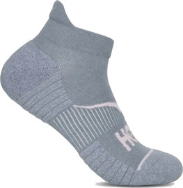 Hoka U No-Show Run Sock גרבי ריצה