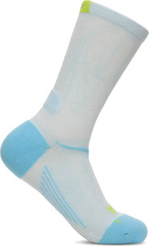 Hoka U Clifton Crew Run Sock גרבי ריצה