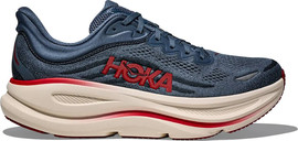 Hoka Bondi 9 2E נעלי ריצה רחבות  לגברים