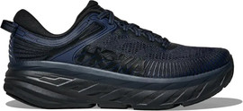 Hoka קולקציית הרטרו של הוקה Hoka 1110518/VCK BONDI 7 VARSITY NAVY