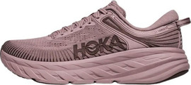 Hoka קולקציית הרטרו של הוקה Hoka 1110519/DRDT BONDI 7 DATE SUGAR/DATE