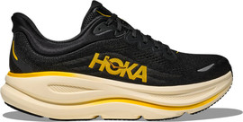 Hoka Bondi 9 נעלי ריצה לגברים