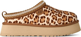 UGG כפכפי UGG Tazz Plains נשים - האג - MultiColor