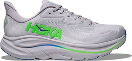 Hoka Clifton 10 2E נעלי ריצה רחבות הוקה לגברים