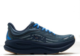 Hoka Bondi 9 2E נעלי ריצה רחבות  לגברים