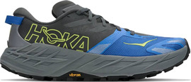 Hoka Hoka  Speedgoat 7 Wide נעלי ריצת שטח רחבות לגברים