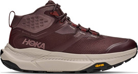 Hoka Transport Hike GTX נעלי טיולים לנשים