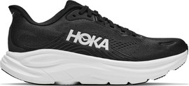 Hoka נעלי ריצה הוקה קליפטון 11 לנשים Hoka CLIFTON 11 1176573/BWHT BLACK/WHITE