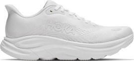 Hoka נעלי ריצה הוקה קליפטון 11 לנשים Hoka CLIFTON 11 1176573/WWH WHITE