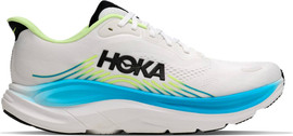 Hoka Clifton 11 2E נעלי ריצה רחבות לגברים