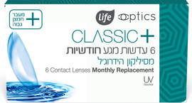 לייף Life Classic +  Month  -5.75