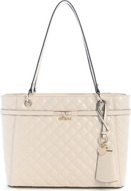 GUESS תיק Guess Idra Noel Tote נשים