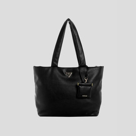 GUESS תיק Guess Sunetra Tech Tote נשים