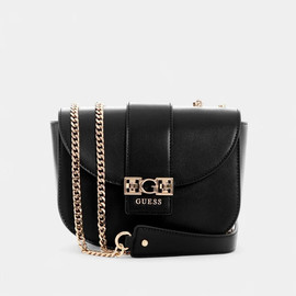GUESS תיק Guess Jane Convertible Xbody Flap נשים