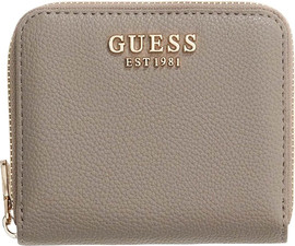 GUESS ארנק Guess Laurel Ii Slg Small Zip Around נשים