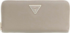 GUESS ארנק Guess Laurel Ii Slg Large Zip Around נשים