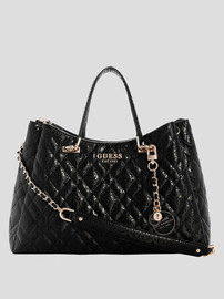 GUESS תיק Guess Isemay Gfriend Shldr Satchel נשים