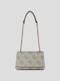GUESS תיק Guess Noelle Ii Cnvrtble Xbody Flap נשים
