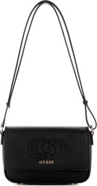 GUESS תיק Guess Isola Convertible Xbody Flap נשים