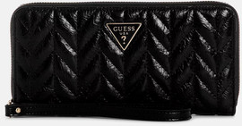 GUESS ארנק Guess Cheryl Slg Large Zip Around נשים