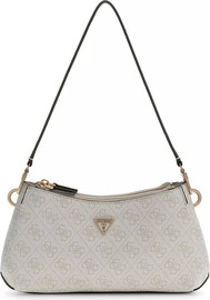 GUESS תיק Guess Noelle Ii 3 Comp Shldr Xbody נשים - גס - Beige