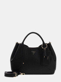GUESS תיק Guess Darcy Girlfriend Satchel נשים