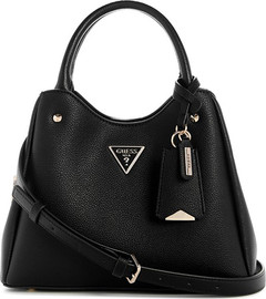 GUESS תיק Guess Meridian Ii Sml Gfrnd Carryall נשים - גס - Black