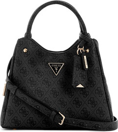 GUESS תיק Guess Meridian Ii Sml Gfrnd Carryall נשים - גס - Grey