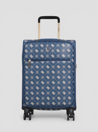 GUESS טרולי Guess Silia 18 In 8-Wheeler נשים - גס - Blue