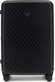 GUESS מזוודה Guess Latona 28 In 8-Wheeler נשים - גס - Grey