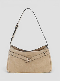 GUESS תיק Guess Ella Shoulder Bag נשים