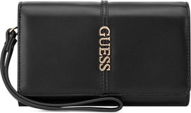 GUESS ארנק Guess Jerico Slg Phone Organizer נשים
