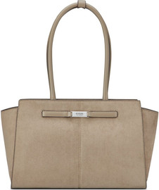 GUESS תיק Guess Nadine Carryall נשים