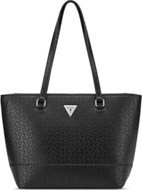 GUESS תיק Guess Lilia Carryall נשים