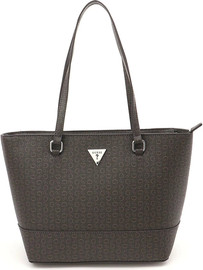 GUESS תיק Guess Lilia Carryall נשים